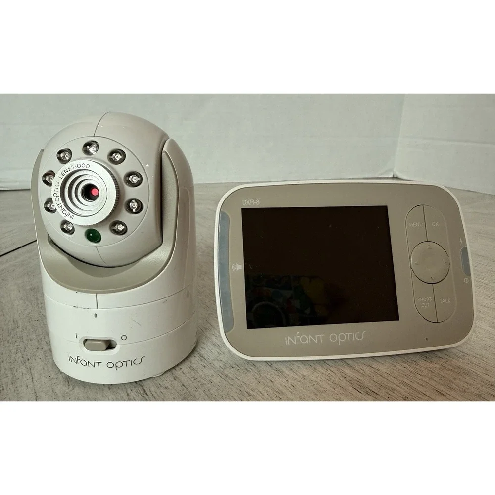 Infant Optics infant optics